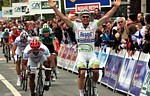 58�me 4 jours de Dunkerque